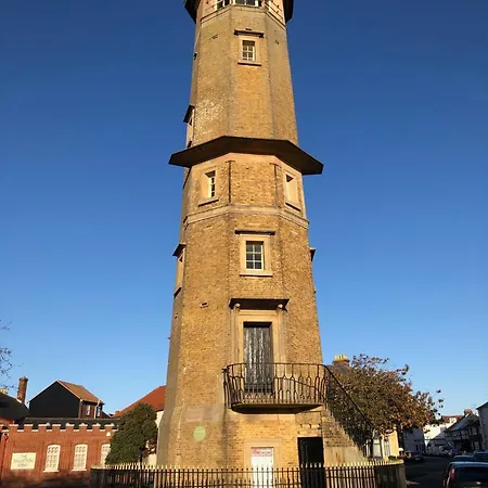 Villa Arts House Centre Of Harwich Harbour Esterno foto