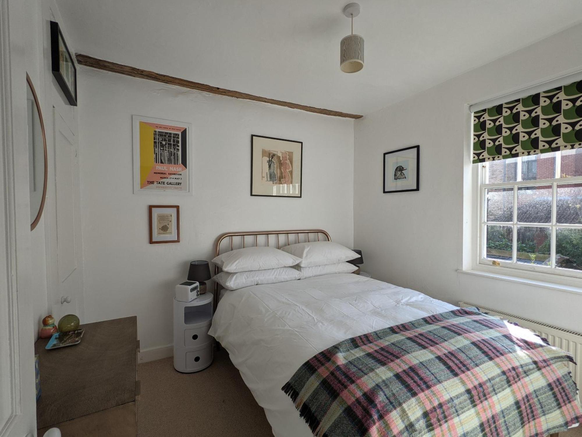 Arts House Centre Of Harbour Holiday home *