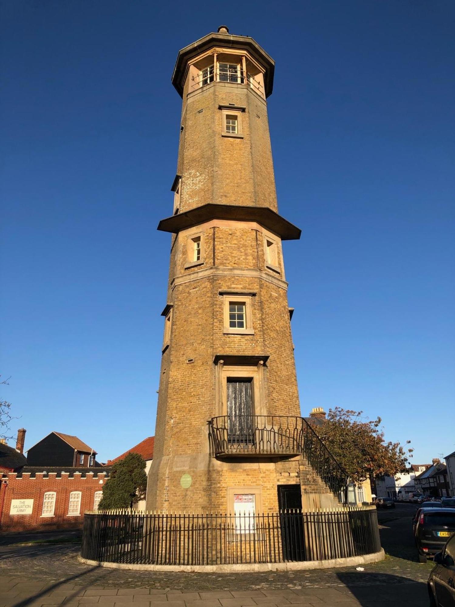 Arts House Centre Of Harbour Holiday home Harwich